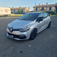 Renault clio 4 rs monaco gp