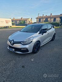 Renault clio 4 rs monaco gp