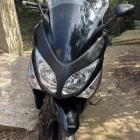 Yamaha Tmax 500 2009