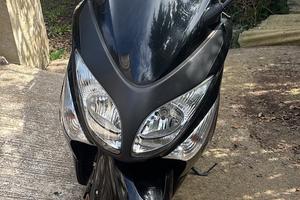 Yamaha Tmax 500 2009