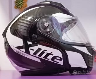 Casco modulare x-lite 1004 Ultra Carbon