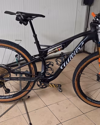 wilier urta 