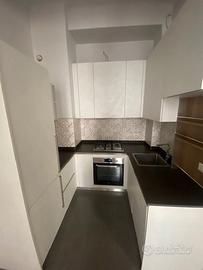 Cucina Veneta Cucine Start Time e elettrodomestici
