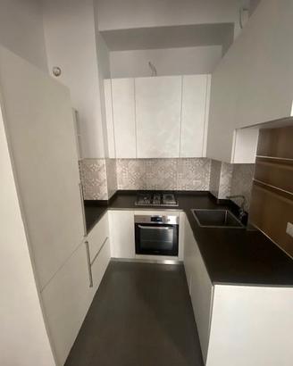 Cucina Veneta Cucine Start Time e elettrodomestici