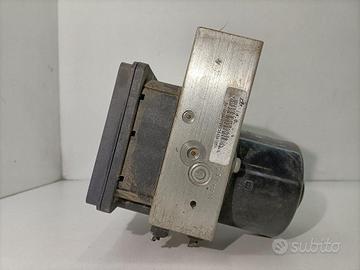 CENTRALINA ABS PORSCHE Cayenne 1° Serie 10.0925-0