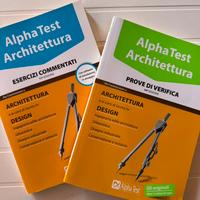 Alpha test architettura