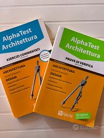 Alpha test architettura