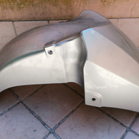 Honda Silver Wing 400/600 parafango silver