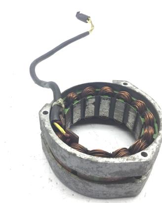 STATORE AVVIAMENTO CAMPO MAGNETICO MOTO GUZZI CALI