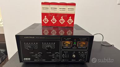 lineare cb Valvolare