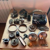 Ricambi Fiat 600/850