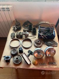 Ricambi Fiat 600/850