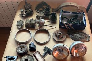 Ricambi Fiat 600/850