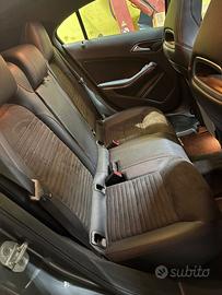 Mercedes A220 d 177 cv