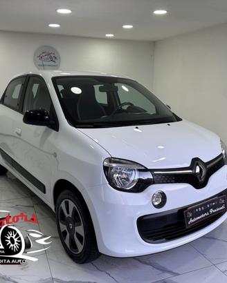 Renault Twingo 1.0 LIMITED-NESSUN VINCOLO FINANZIA