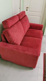 Divano Poltrone & Sofa 2 posti