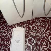 Cover MagSafe iPhone 16 PRO Max