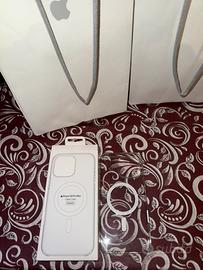 Cover MagSafe iPhone 16 PRO Max