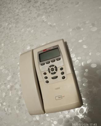 Telefonino Telecom Sirio 187