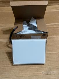 segnapasso led professionali intec slab ip65 