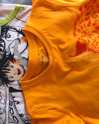 Abbigliamento BAMBINO 2/3/4/5 anni