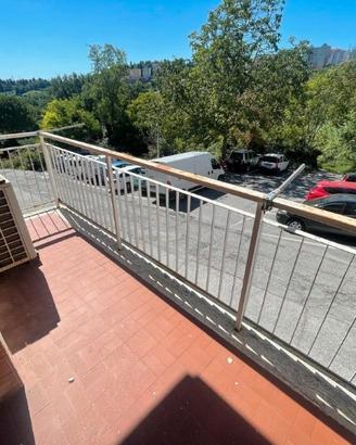Novità! In piccola palazzina e senza condominio
