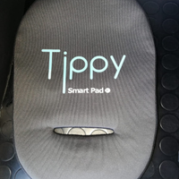 Tippy dispositivo antiabbandono