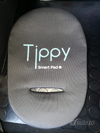 Tippy dispositivo antiabbandono