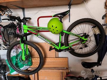 bicicletta come da foto 