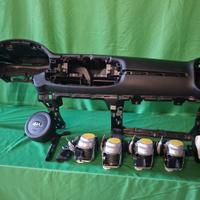 KIA PICANTO KIT AIRBAG KIA PICANTO