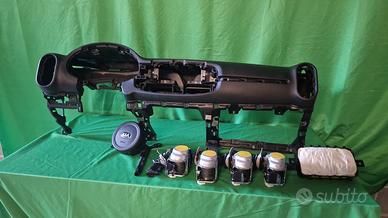 KIA PICANTO KIT AIRBAG KIA PICANTO