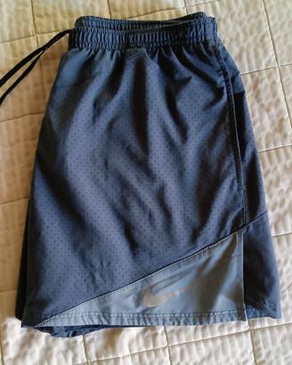 Short running NIKE uomo, Tg.M