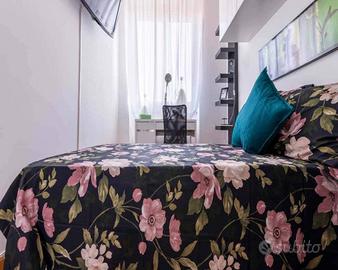 Stanza in appartamento di 15 m² a Milano