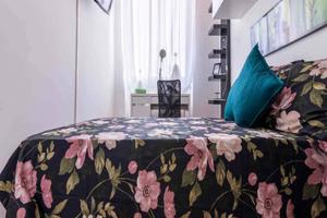 Stanza in appartamento di 15 m² a Milano