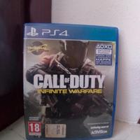 gioco PS 4 