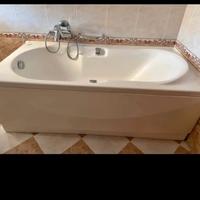 Vasca da bagno Ariston 