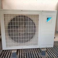 Condizionatore Daikin