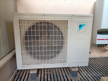 Condizionatore Daikin