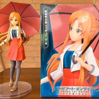 Figure Asuna Yuuki - Sword Art Online