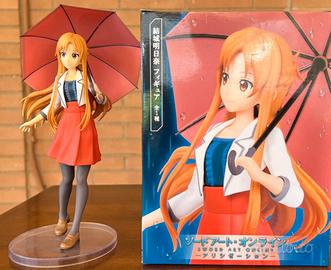 Figure Asuna Yuuki - Sword Art Online