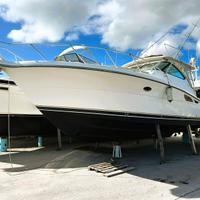 Tiara Yachts 4200 Open (2005)