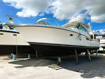 Tiara Yachts 4200 Open (2005)
