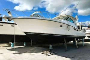 Tiara Yachts 4200 Open (2005)