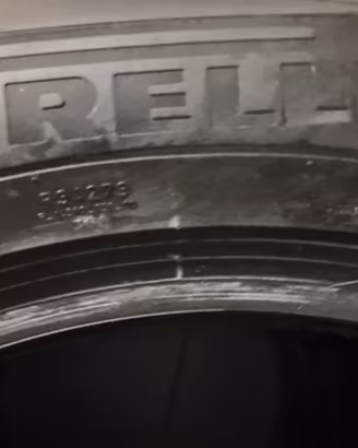 Pneumatici r 19