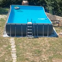 piscina Intex 
