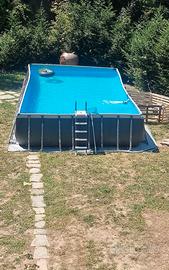 piscina Intex 