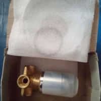 Brixia - miscelatore doccia da incasso