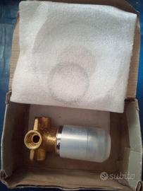 Brixia - miscelatore doccia da incasso