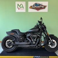 Harley-davidson 114 Fat Bob FXFBS 1850cc