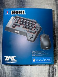 tastiera e mouse playstation 5/4/3